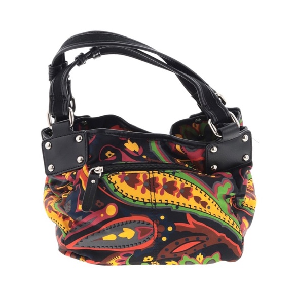 Tyler Rodan Handbags - Tyler Rodan Colorful and Fun Purse / Bag